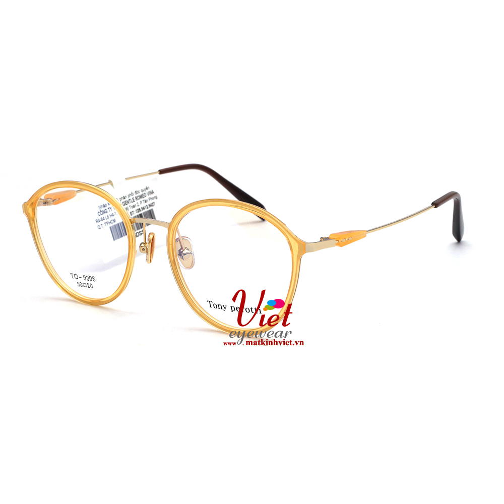 Gọng kính Tonyperotti TO9306 